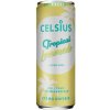 Energetický nápoj Celsius Energy Drink Tropical Lemonade lemon soda 355 ml