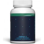 Blueprint Omega-3 60 kapslí – Hledejceny.cz