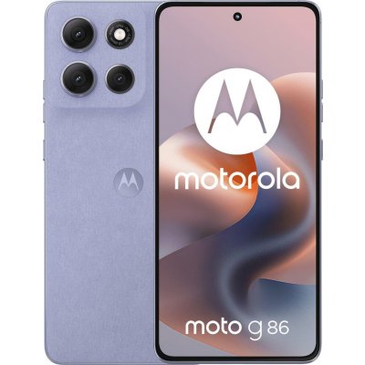 Motorola Moto G86 Power 5G 8GB/256GB PANTONE Cosmic Sky – Zbozi.Blesk.cz
