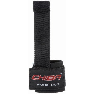 Chiba Strongman – Zboží Dáma