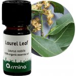 Armina Bio éterický olej Vavřín 5 ml – Hledejceny.cz