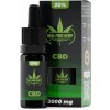 Doplněk stravy na spánek a nervovou soustavu Real Pure Hemp CBD OLEJ 30% 10 ml