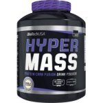 BioTech USA Hyper Mass 2270 g – Zbozi.Blesk.cz