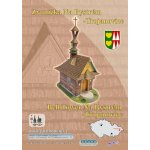 Z-Art Zvonička Na Bystrém - Trojanovice 1:60 – Zboží Dáma