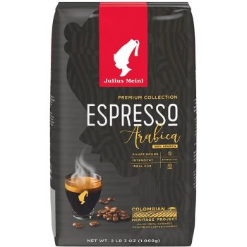 Julius Meinl Premium Espresso 1 kg