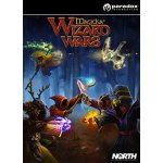 Magicka: Wizard Wars - Wizard Starter Pack – Hledejceny.cz