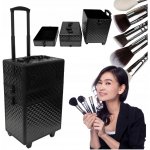 Aptel CA19A Kosmetický kufřík černá – Zboží Mobilmania