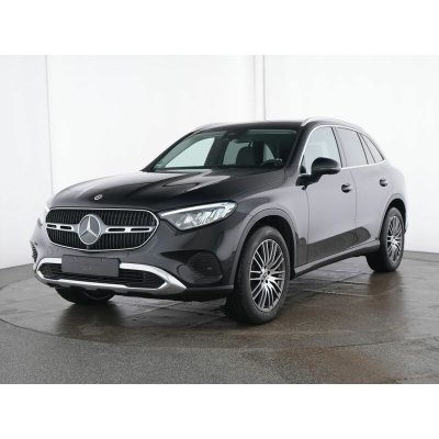 Mercedes-Benz GLC 220 d 145 kW – Sleviste.cz