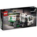 LEGO® Technic 42167 Popelářský vůz Mack® LR Electric