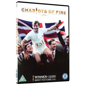 Chariots of Fire DVD