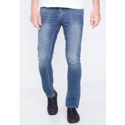 Volcom kalhoty 2X4 Denim – Hledejceny.cz