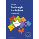 Sociologie trochu jinak - Lukáš Urban – Hledejceny.cz