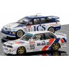 Auto pro autodráhu Autíčko Limited Edition SCALEXTRIC C3693A Touring Car Legends Ford Sierra RS500 vs BMW E30