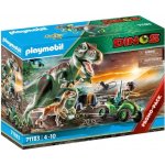 Playmobil 71183 Útok T-Rexe – Zboží Živě