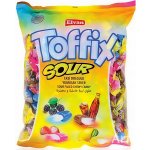 Elvan Toffix Sour měkké plněné kyselé bonbóny 1 kg – Zboží Mobilmania