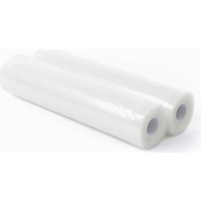 Vakuovací fólie G21 role 28 x 600 cm 2 ks G21SCK280x6000 – Zboží Mobilmania