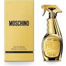 Moschino Gold Fresh Couture parfémovaná voda dámská 100 ml