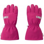 Reima Milne Dětské rukavice Rosy Berry – Zboží Dáma