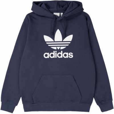 adidas Originals TREFOIL HOODY he9497 – Zboží Mobilmania