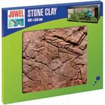 Juwel Stone Clay pozadí 60 x 55 cm – Zboží Mobilmania