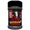 Kořenící směsi Angus & Oink BBQ koření Black Gold 215 g