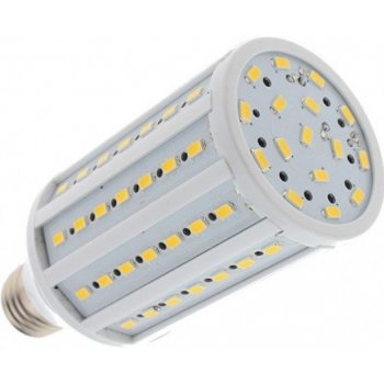 Ledom LED žárovka 15W 86xSMD5050 E27 1500lm Teplá bílá