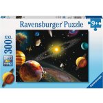 Ravensburger Sluneční soustava 300 dílků – Zboží Mobilmania