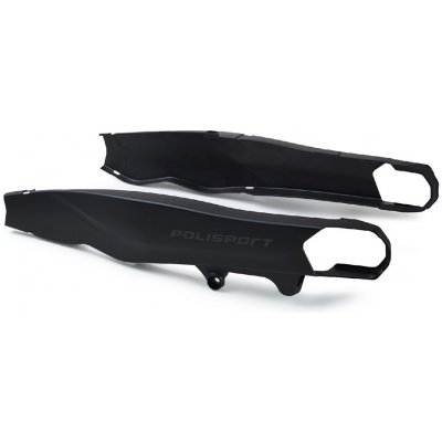 Polisport Kryt kyvky KTM SX/F23 EXC/F 24 HQ TC/FC 23 TE/FE 24 GAS 24 černá – Zboží Mobilmania