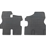 Koberce gumové Petex Ford Transit 1992-2000 – Zbozi.Blesk.cz