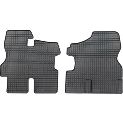 Koberce gumové Petex Ford Transit 1992-2000 – Zbozi.Blesk.cz