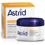 Astrid Nutri Skin mandlový výživný denní a noční krém pro suchou a velmi suchou pleť 50 ml – Zboží Mobilmania