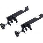 Kovový držák pro uchycení 1 role – Zboží Živě