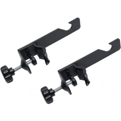 Kovový držák pro uchycení 1 role – Zboží Živě