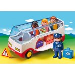 Playmobil 6773 AUTOBUS – Zboží Mobilmania