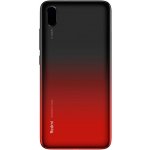 Kryt Xiaomi Redmi 7A zadní černý – Zboží Živě
