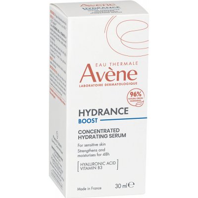 ﻿Avéne Hydrance Boost koncentrované hydratační sérum 30 ml – Hledejceny.cz
