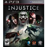 Injustice: Gods Among Us – Hledejceny.cz