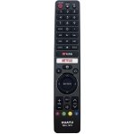 Dálkový ovladač Delta Sharp TV RM-L1678 univerzální – Zbozi.Blesk.cz