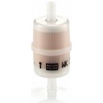 Vzduchový filtr, kompresor (nasávaný vzduch) MANN-FILTER WK 32/7 (WK32/7) – Hledejceny.cz