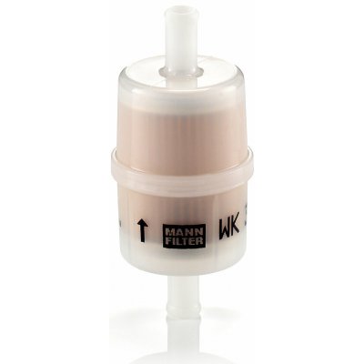 Vzduchový filtr, kompresor (nasávaný vzduch) MANN-FILTER WK 32/7 (WK32/7) – Hledejceny.cz