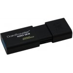 Kingston DataTraveler 100 G3 256GB DT100G3/256GB – Zboží Mobilmania