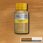 Winsor&Newton akrylová barva galeria 500 ml – Zboží Dáma
