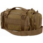 Condor Outdoor Ledvinka MOLLE DEPLOYMENT COYOTE BROWN 127-498 – Hledejceny.cz