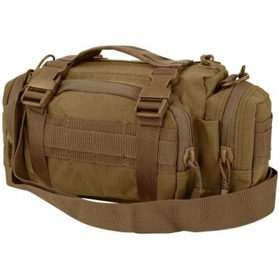 Condor Outdoor Ledvinka MOLLE DEPLOYMENT COYOTE BROWN 127-498 – Hledejceny.cz