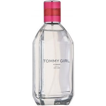 Tommy Hilfiger Tommy Girl Summer 2016 toaletní voda dámská 100 ml