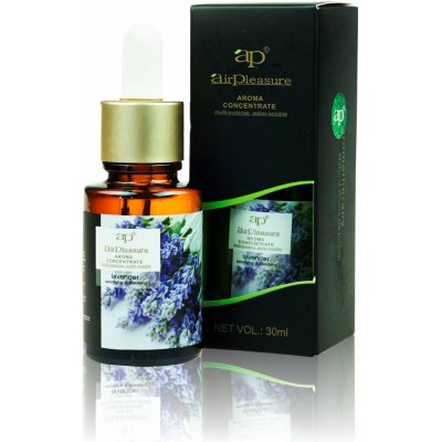 AirPleasure Éterický olej levandule 30 ml – Hledejceny.cz