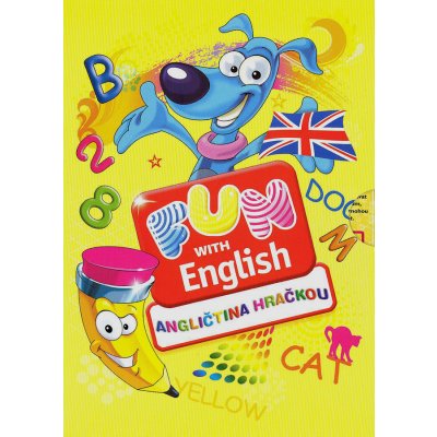 Fun With English – Zbozi.Blesk.cz