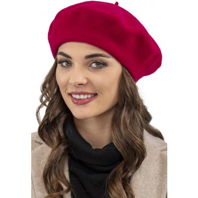 Vivisence baret 7073 červená – Hledejceny.cz