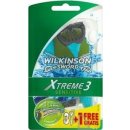 Wilkinson Sword Extra 3 Sensitive 4 ks