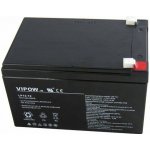 VIPOW 12V 12Ah – Hledejceny.cz